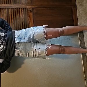 Womens shorts